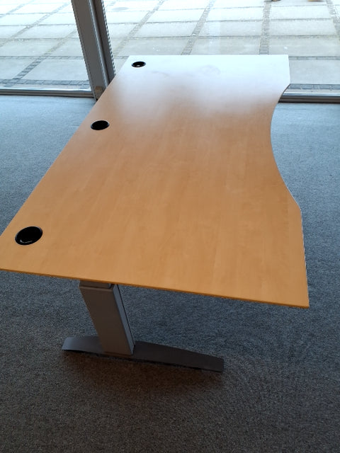 Hæve sænkebord - 1007